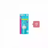 Kao Biore Uv Aqua Rich Aqua Protect Mist Spf50 Pa Refill 60ml 8pcs Set