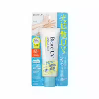 Kao Biore Uv Aqua Rich Light Up Essence Spf 50 Pa 70g