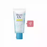 Kao Biore Uv Aqua Rich Light Up Essence Spf 50 Pa 70g