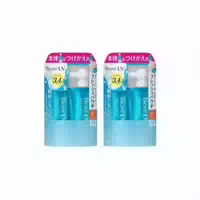 Kao Biore Uv Aqua Rich Watery Essence Spf50 Pa 120g 120g 2ea Set