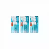 Kao Biore Uv Aqua Rich Watery Gel Spf50 Pa 70ml 2pcs Set