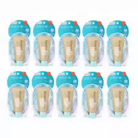 Kao Biore Uv Aqua Rich Watery Hold Cream Spf50 Pa 50g 10ea Set