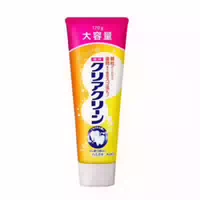 Kao Clear Clean Regular Toothpaste 120g Fresh Citrus