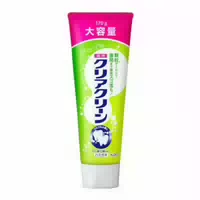 Kao Clear Clean Regular Toothpaste 120g Natural Mint