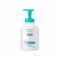 Kao Curel Intensive Moisture Care Foaming Body Wash 480ml