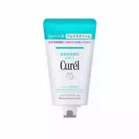 Kao Curel Intensive Moisture Care Moisture Facial Cream Refill 36g
