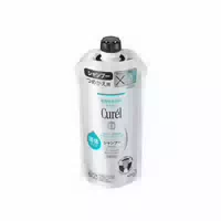 Kao Curel Intensive Moisture Care Shampoo Refill 340ml