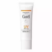 Kao Curel Uv Cream Spf30 Pa 30g