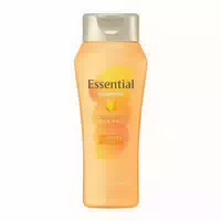 Kao Essential Moisturizing Shampoo 200ml