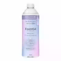 Kao Essential Moisturizing Conditioner Refill 300ml