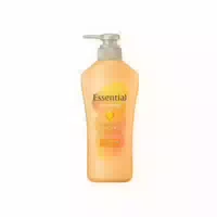 Kao Essential Moisturizing Shampoo 450ml