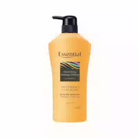 Kao Essential Nourishing Breakage Defense Shampoo 700ml