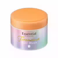Kao Essential Premium Toronama Hair Mask 180g
