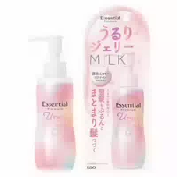 Kao Essential Premium Ururi Jelly Milk 140ml
