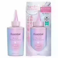 Kao Essential Premium Water Treatment 200ml Natural Moist