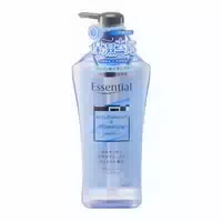 Kao Essential Purify Anti Dandruff Shampoo 700ml