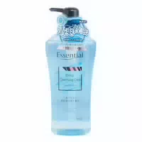 Kao Essential Purify Deep Cleansing Care Shampoo 700ml