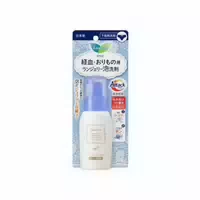 Kao Laurier Lingerie Foaming Detergent 80ml