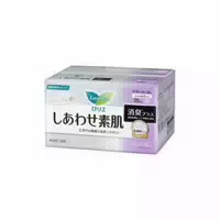 Kao Laurier Shiawase Sokuhada Extra Heavy Daytime Use With Wings 25cm 17pcs