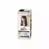 Kao Liese Creamy Bubble Color Japan Version 1 Box Ice Bluege