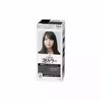 Kao Liese Creamy Bubble Color Japan Version 1 Box Royal Brown