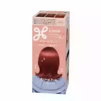 Kao Liese Tint Color Gel Japan Version 1box Cassis Pink