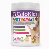 Calokids Powershake Trinknahrung Mulitvitamin Plv 500 g