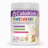 Calokids Powershake Trinknahrung Vanille 500 G