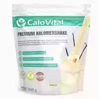 Calovital Kalorien Shake Hochkalorisch, 3kg 3000 g