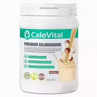 Calovital Premium Kalorienshake Erdb Van Schoko 3x500 G