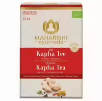Kapha Tee Bio 22,5 G