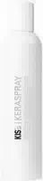 Kappers Kis Styling Kera Spray 400 ml