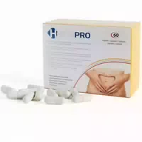500cosmetics Hemapro Pills 60 st