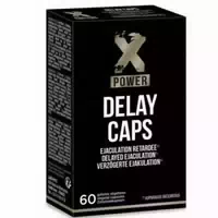 Kapseln für Verzögerte Ejakulation | Xpower