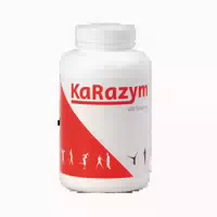 Karazym Magensaftresistente Tabletten 200 st Tabletten Magensaftresistent