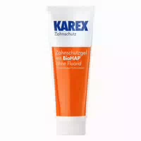 Karex Zahnschutz Gel