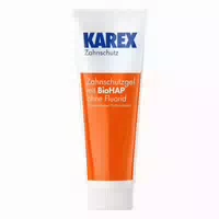 Karex Zahnschutzgel