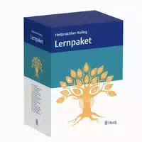 Differenzialdiagnose für Heilpraktiker 1 st