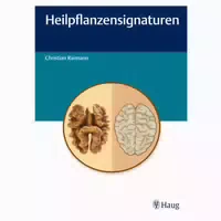 Heilpflanzensignaturen 1 st