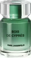Karl Lagerfeld Bois De Cyprés Eau De Toilette Edt