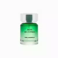 Karl Lagerfeld Bois De Cyprès Eau De Toilette 100ml