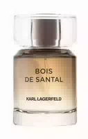 Karl Lagerfeld Bois De Santal Eau De Toilette Edt 50 ml