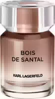 Karl Lagerfeld Bois De Santal Eau De Toilette Edt