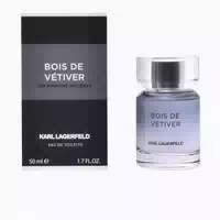 Karl Lagerfeld Bois De Vétiver Eau De Toilette Spray 50ml 0,05 l