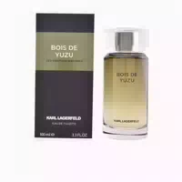 Karl Lagerfeld Bois De Yuzu Eau De Toilette Spray 100ml 0,1 L