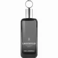 Karl Lagerfeld, Classic Grey E D T Vapo