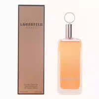 Karl Lagerfeld, Classic Pour Homme Edt Vapo 0,1 L