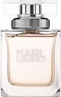 Karl Lagerfeld For Women Eau De Parfum Edp