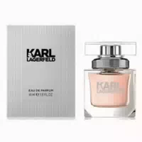 Karl Lagerfeld Karl Lagerfeld For Her Eau De Parfum 85 ml