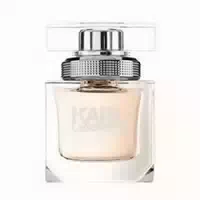Karl Lagerfeld For Her Eau De Parfum Spray 0,045 L